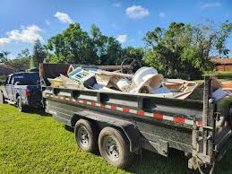 Professional Junk Removal Services in West Monroe, MI